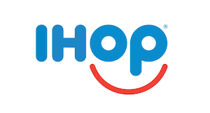 IHOP logo