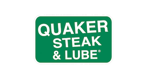 Quaker Steak & Lube logo