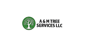 A&M Tree Services LLC logo