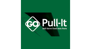 Go Pull-It logo