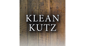 Klean Kutz logo