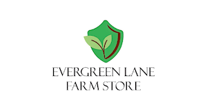 Evergreen Lane Farm Store logo