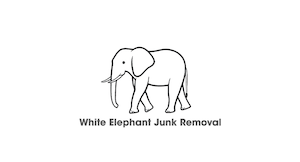 White Elephant logo