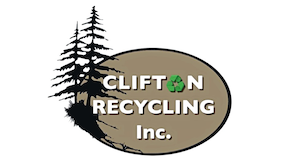 Clifton Recycling Inc. logo