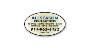 Allseason Contractors logo