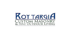 Roy Targia logo