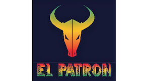 El Patron Mexican logo