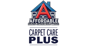 Affordable Crawlspace Solutions logo