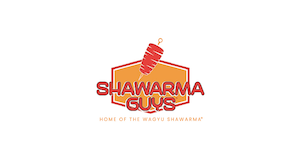 Shawarma Guys logo