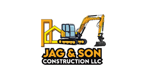 Jag & Son Construction LLC logo