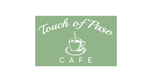 Touch Of Paso logo