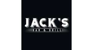 Jack's Bar & Grill logo