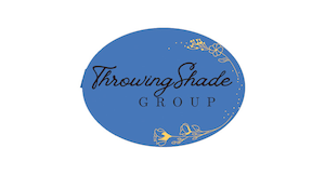Throwing Shade Group logo