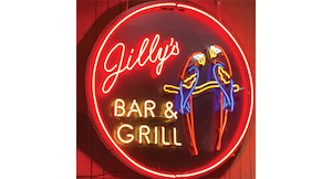 Jilly'S logo
