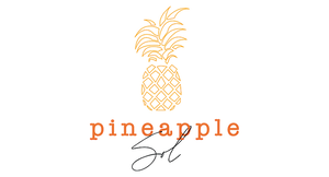 Pineapple Sol logo