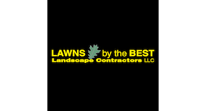 Lawns By The Best logo