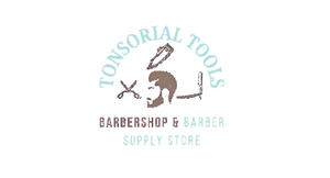 Tonsorial Tools logo