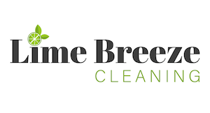 Lime Breeze Cleaning logo