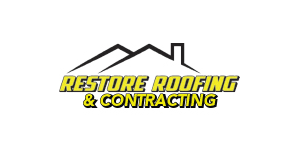 Restore Roofing & Contracting logo