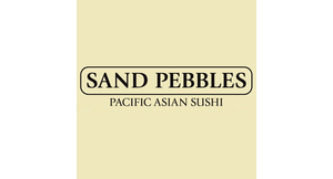 Sand Pebbles logo