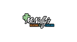 Mcnally'S Heating & Cooling logo