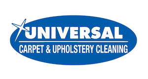 Universal Carpet & Upholstery Cleaning logo