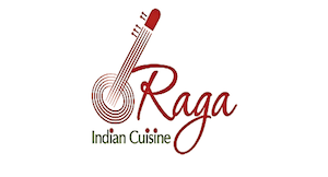 Raga Indian Cuisine logo