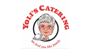 Yoli's Catering logo