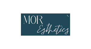 Mor Esthetics logo