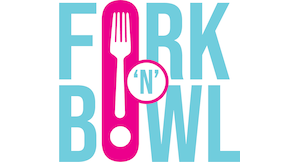 Fork 'N' Bowl logo