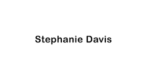 Stephanie Davis logo