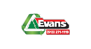 Evans Landscaping logo