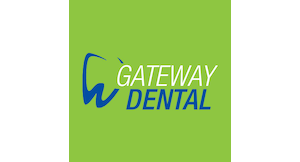 Gateway Dental logo