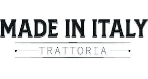 Made In Italy Trattoria logo