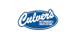 Culver's logo