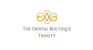 The Dental Boutique Trinity logo