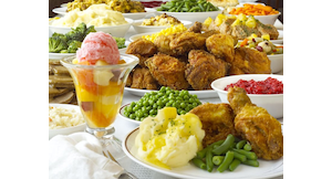 Hershey Farm Restaurant logo