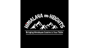 Himalaya On Heights logo