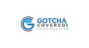 Gotcha Covered Contracting logo