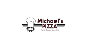 Michael's Pizza logo