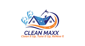 Clean Maxx logo