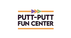 Putt-Putt Fun Center logo
