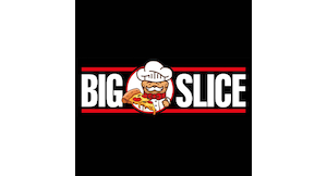 Big Slice logo