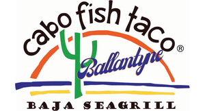 Cabo Fish Taco logo