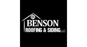 Benson Roofing logo