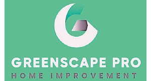 Greenscape Pro Home Improvement logo