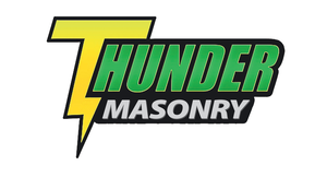 Thunder Masonry logo