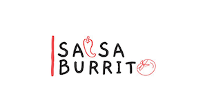 Salsa Burrito logo