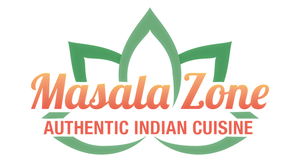 Masala Zone logo