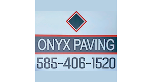 Onyx Paving logo
